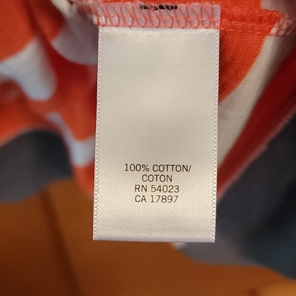 Banana Republic Sleeveless Striped Dress - Picture 4 of 6